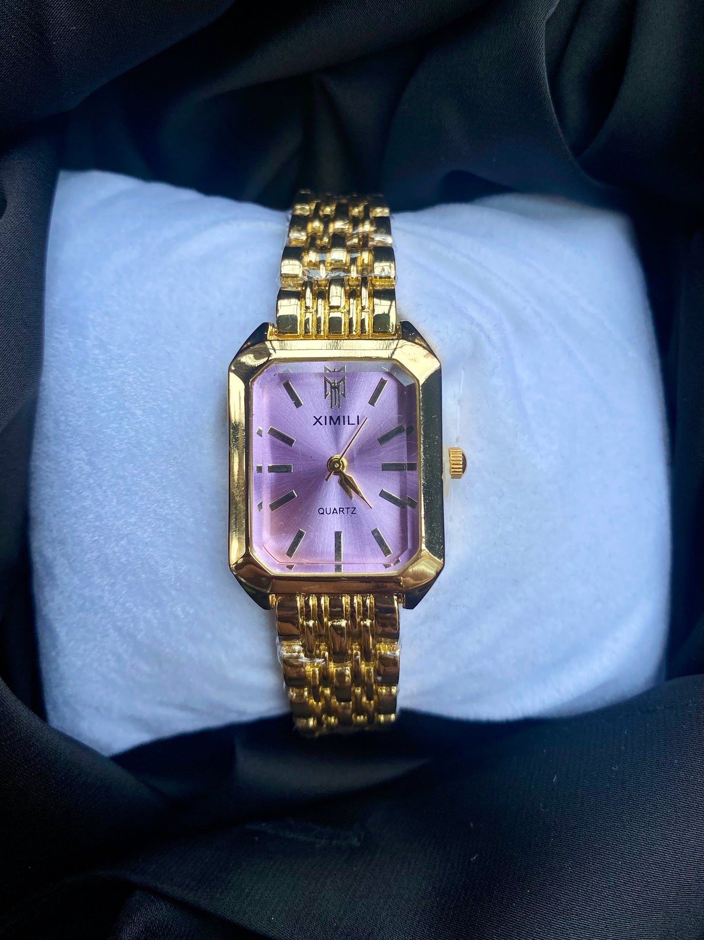 montre roza