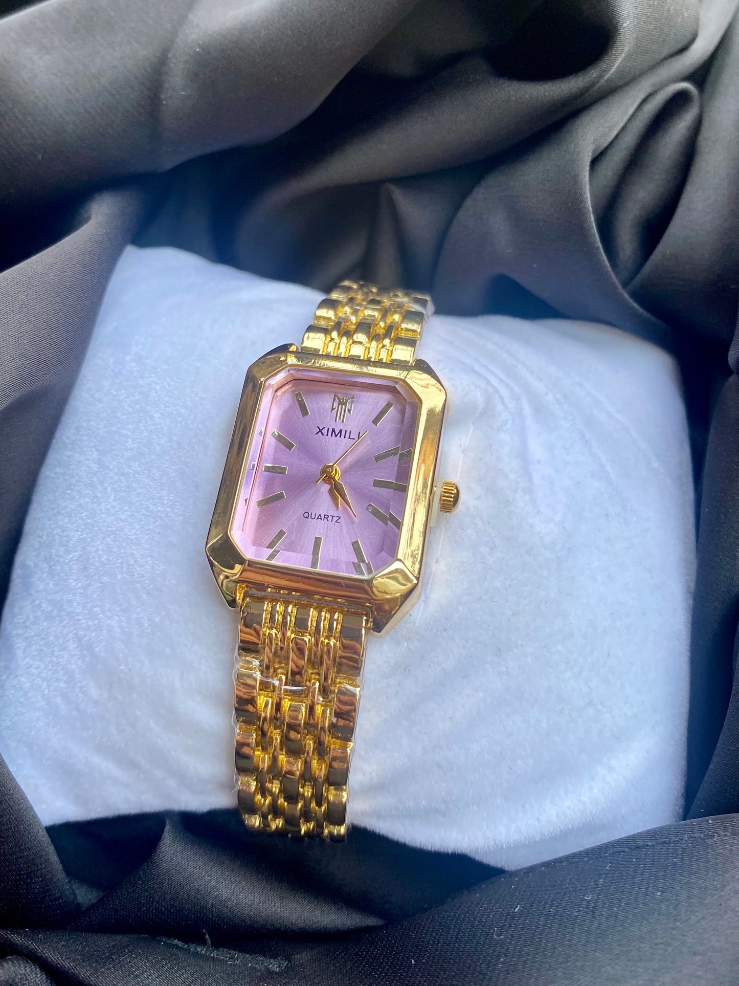 montre roza