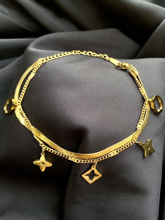 bracelet prezioso
