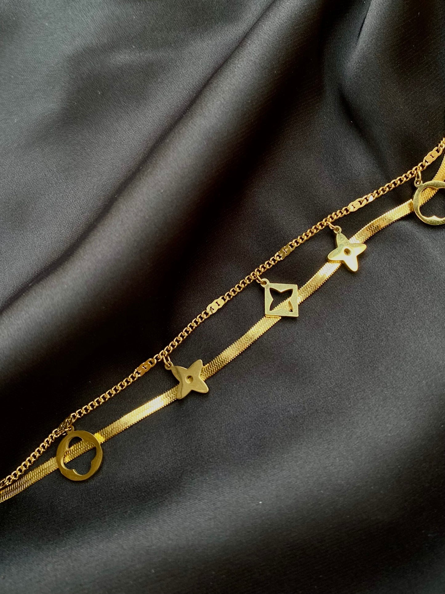 bracelet prezioso